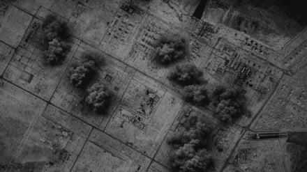 Picha ya NASA yaonyesha athari za shambulio la Iran kwenye kiwanda kikubwa zaidi cha kusafisha gesi duniani