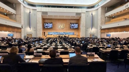UNHRC unanimously condemns U.S-Israeli attack on Minab school in Iran