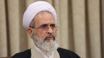 Аятолла Арафи: необходимо быть полностью готовым пересечь нынешний исторический поворот