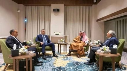 Perincian Pertemuan Islamabad Mengakhiri Agresi AS-Israel