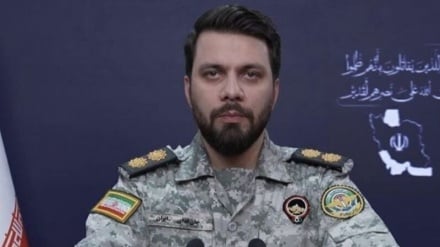 سخنگوی قرارگاه خاتم: به عملیات‌های وعده صادق ۴ تا پیروزی نهایی ادامه خواهیم داد