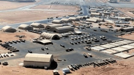 Vala e 51-të e operacionit Premtimi i Vërtet 4 kundër pajisjeve të avionëve luftarak F-16 dhe F-35 të Amerikës