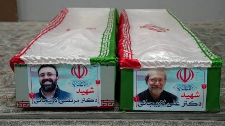 İran terörle diz çökmez; Sebebi?! Tecrübe! 
