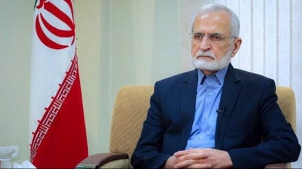 আর কূটনীতি নয়, দীর্ঘ যুদ্ধের জন্য প্রস্তুত ইরান; কামাল খাররাজি 