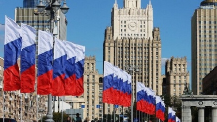 روسیه: حمله آمریکا واسراییل به ایران خائنانه و بی‌دلیل است