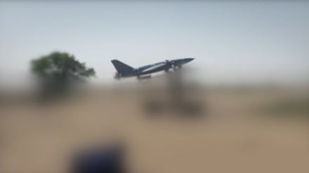 دور جدید حملات پهپادی ارتش ایران به محل استقرار سوخت‌رسان‌های رژیم صهیونی + ویدیو