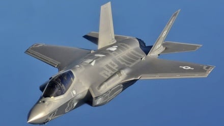 Dünya KİV-lərinin, İranın ABŞ-nin radardan yayınan F-35 qırıcısını vurmasına reaksiyası
