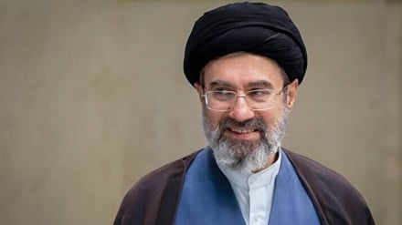 Pesan Nowruz 1405 HS Ayatullah Sayid Mojtaba Khamenei