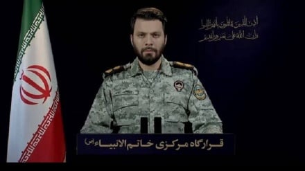 İranın hər hansı iqtisadi və enerji infrastrukturuna hücum cavabsız qalmayacaq