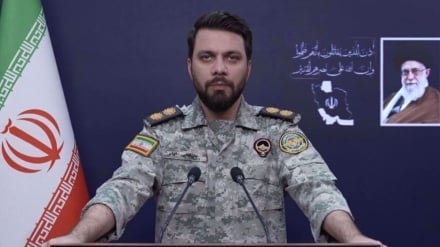 «Хатам әл-Анбия (с.ғ.)» орталық штабы баспасөз өкілінің есебі  