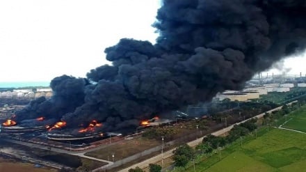 Անօդաչու սարքերը խաթարել են Քուվեյթի նավթային կենտրոնի աշխատանքը