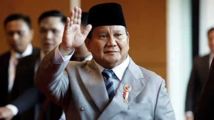 Endonezyalıların İran’a sempatisinde artış / Cakarta: “Gazze Barış Konseyi” için 1 milyar dolarlık yardım taahhüdünde bulunmadık