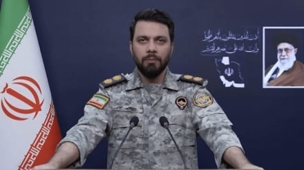 Представитель штаба «Хатам аль-Анбия»: Мы продолжим операцию «Честное обещание 4» до окончательной победы