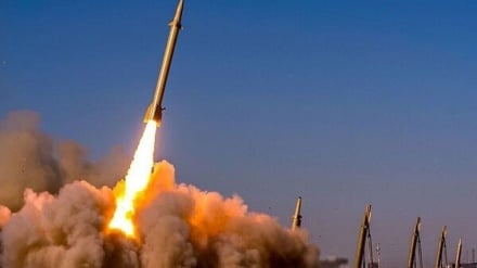 Ամերիկյան բազաների վրա հրթիռային և անօդաչու թռչող սարքերի հարձակման նոր ալիք է սկսվել