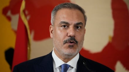  آنکارا: نباید وارد بازی اسرائیل شد/ روزنامه‌نگار ترکیه‌ای: ترامپ نتوانست ایران را به تسلیم وادار کند