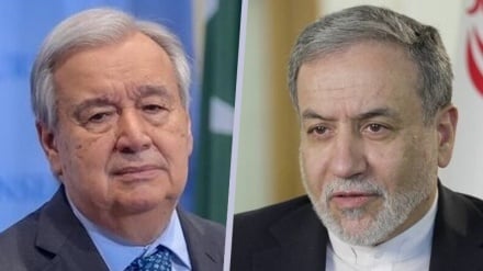 Araghchi: Krijimi i pengesave në Nugshticën e Hormuzit, rezultat i luftës imponuese kundër Iranit