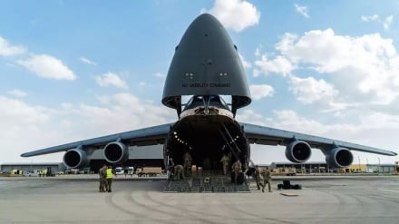 Crisis in U.S. army: Emergency session at White House for armament production