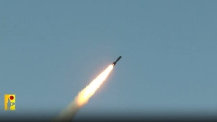 Ракетная атака «Хезбаллы»; 18 раз нанесен удар по укрытию сионистов