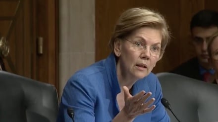 سناتور آمریکایی: وعده‌های ترامپ نقش بر آب شد/ جنگ علیه ایران باید همین امروز پایان یابد