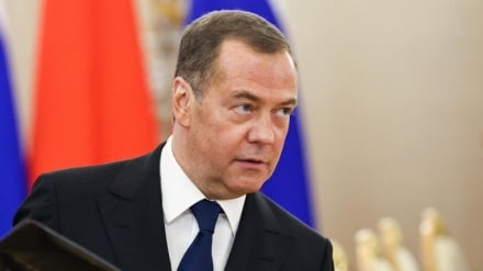 Дмитрий Медведев: Вторжение США и Израиля в Иран было большой стратегической ошибкой