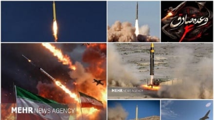 Siku ya tisa ya vita; Iran yaendeleza mawimbi ya makombora na ndege zisizo na rubani