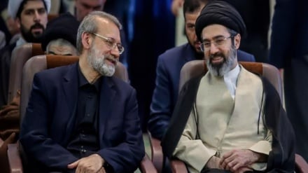 डॉक्टर लारीजानी की शहादत पर इस्लामी क्रांति के सर्वोच्च नेता का सांत्वना संदेश