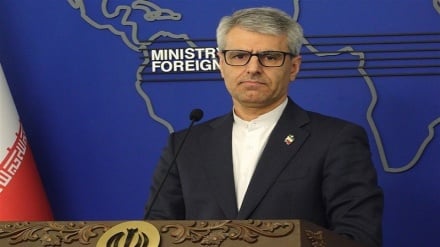 ایران: جهان از داستان‌سرایی‌های «پرچم دروغین» به ستوه آمده است