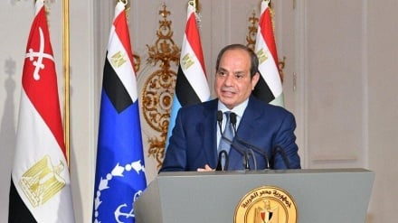 هشدار مصر درباره اشتباه محاسباتی آمریکا و رژیم صهیونیستی در تجاوز به ایران