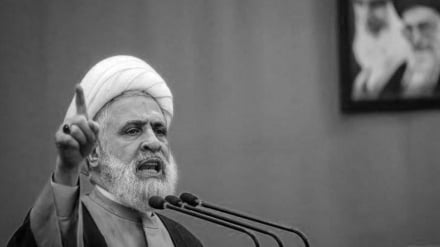 Шайх Наъим Қосим:  биз сабримизнинг охири бор деб эълон қилган эдик