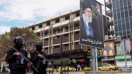 Fonte della sicurezza: Le forze di sicurezza iraniane “pienamente pronte” a contrastare qualsiasi tentativo di sabotaggio degli USA