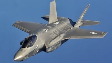 Sorprendidos medios del mundo ante golpe de Irán a un F-35 estadounidense 