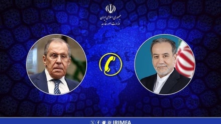 ایران بر ادامه دفاع از حاکمیت ملی و تمامیت سرزمینی خود تاکید می‌کند