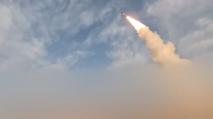 موج ۸۴ وعده صادق ۴؛ انهدام شماری از سوخت‌رسان‌های آمریکا