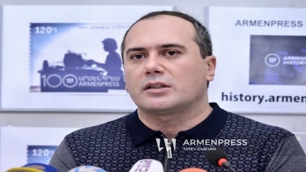 Հայաստանի ժողովրդական շարժման ներկայացուցիչ. Իրանցիները կարող են նույնիսկ դատարկ ձեռքով փակել Հորմուզի նեղուցը