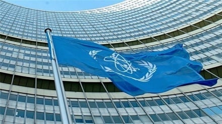 آژانس اتمی: حمله موشکی به دیمونا باعث تشعشعات هسته‌ای نشده است