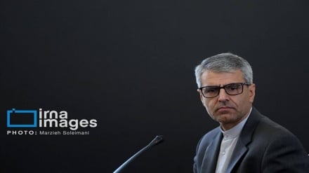 Իրանն իրացնում է Ամերիկայի և Իսրայելի ագրեսիվ և անօրինական պատերազմի դեմ ինքնապաշտպանության իր բնական իրավունքը`  միջազգային իրավունքի շրջանակներում 