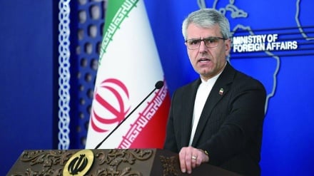 بقایی: شهادت سردار نائینی چهره واقعی دشمنان ایران اسلامی را آشکارتر کرد