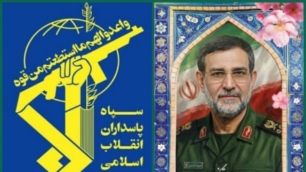 Şəhid Admiral Təngsiri şəhid yoldaşlarına qoşuldu