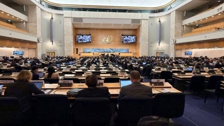 شورای حقوق بشر سازمان ملل متحد، یکصدا حمله به مدرسه میناب را محکوم کرد