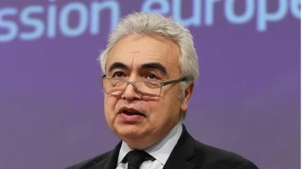 آژانس بین‌المللی انرژی: جنگ علیه ایران بزرگ‌ترین تهدید تاریخ برای امنیت انرژی جهان است