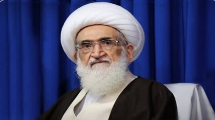 Ayetullah Nuri Hamedani: Ayetullah Hamenei'nin şehadeti, ömür boyu süren mücadelenin karşılığıydı