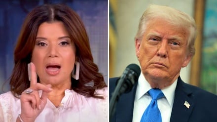 Analis Amerika: Trump Memiliki Sindrom Disfungsi Venezuela