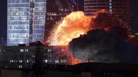 Voller Erfolg in der 22. Welle der Operation „Wahres Versprechen 4“ – Behauptungen über Schwächung der iranischen Verteidigung widerlegt