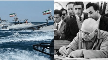 ۲۹ اسفند؛ از دارسی تا ترامپ، چرا ملی ماندن از ملی شدن مهم‌تر است؟