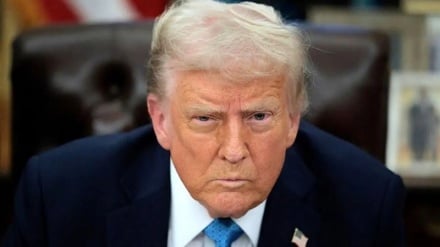 «Дейли Мейл» Трамп қиын жағдайда; АҚШ профессоры: Географиялық жағдай Иран пайдасына