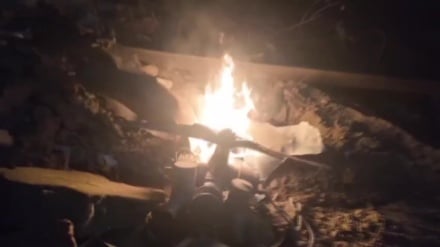 129 droni distrutti finora dall'Iran 