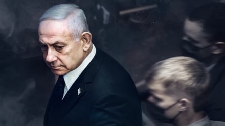 גורלו של נתניהו בעמימות | משרדו הותקף