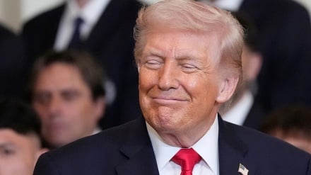 Folgen des Angriffs auf Iran für US-Bürger – Trump: Ich mache mir keine Sorgen über steigende Benzinpreise