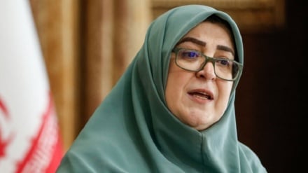 Мохаджерани: Враг нацелился на иранскую идентичность и цивилизацию