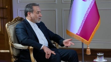 Ироқчӣ: Пас аз поёни ҷанг созукорҳои ҷадиди барои Тангаи Ҳурмуз тароҳи мекунем